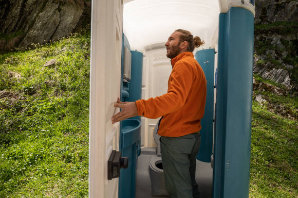 Best Porta potty rental near me  in Clarkdale, AZ