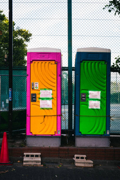 Best Sanitation services for porta potties  in Clarkdale, AZ