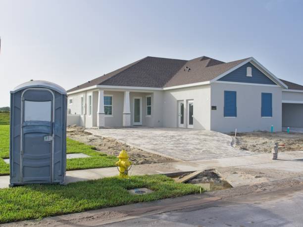 Best Porta potty delivery and setup  in Clarkdale, AZ