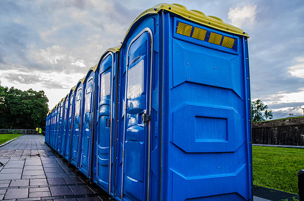 Best Temporary restroom rental  in Clarkdale, AZ